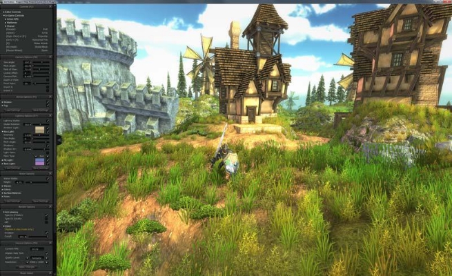  Afbeelding van Mega Bundle - Axis Game Factory's AGFPRO 3.0 & Premium & Zombie & Fantasy & BattleMat DLC's