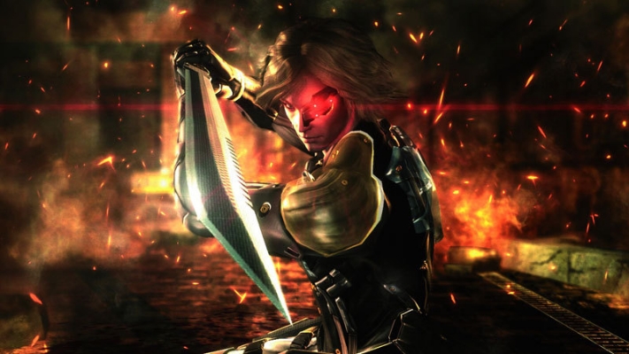 Picture of Metal Gear Rising: Revengeance