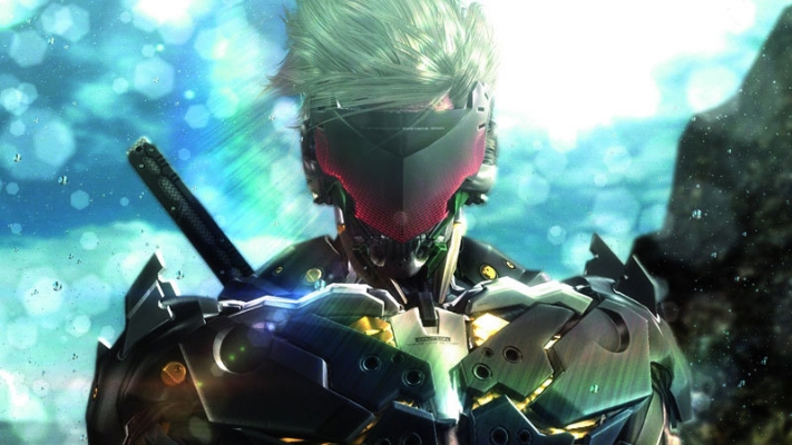 Picture of Metal Gear Rising: Revengeance