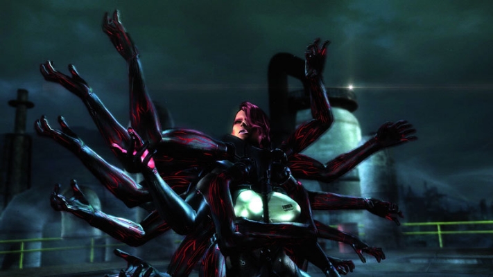 Picture of Metal Gear Rising: Revengeance