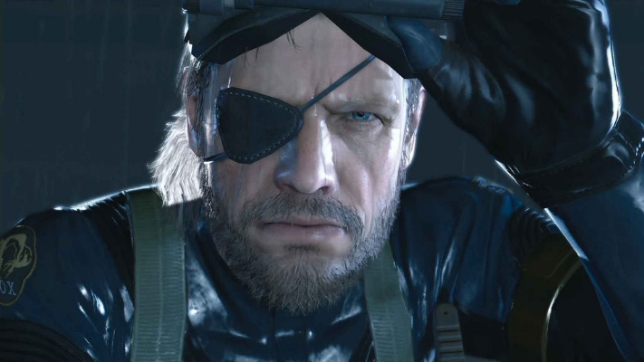 Picture of Metal Gear Solid V: Ground Zeroes