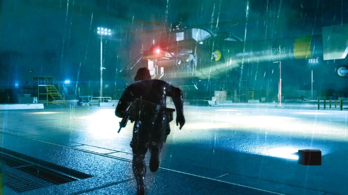 Picture of Metal Gear Solid V: Ground Zeroes