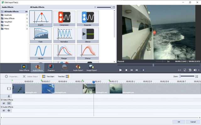 Picture of AVS Video Converter