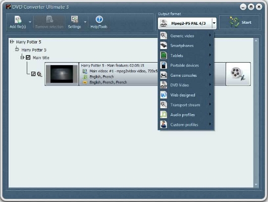 Picture of DVD Converter 4