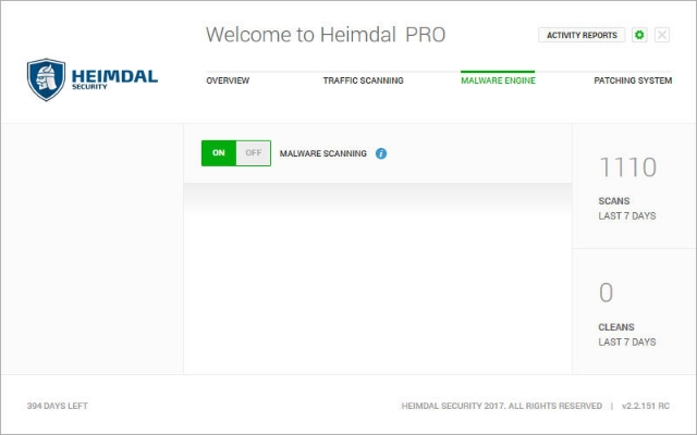  Afbeelding van Heimdal PRO 3 Years