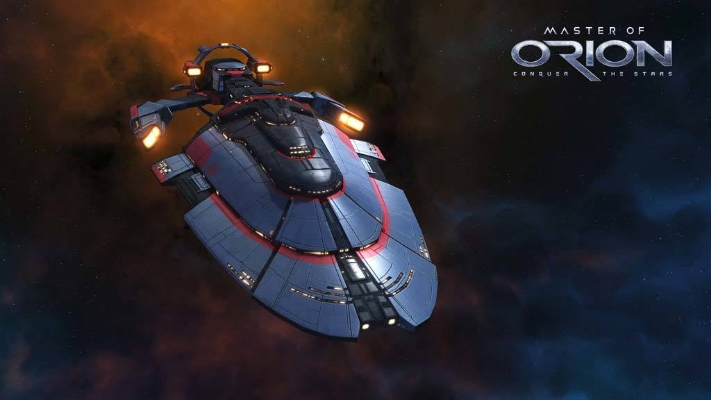  Immagine di Master of Orion Collector's Edition
