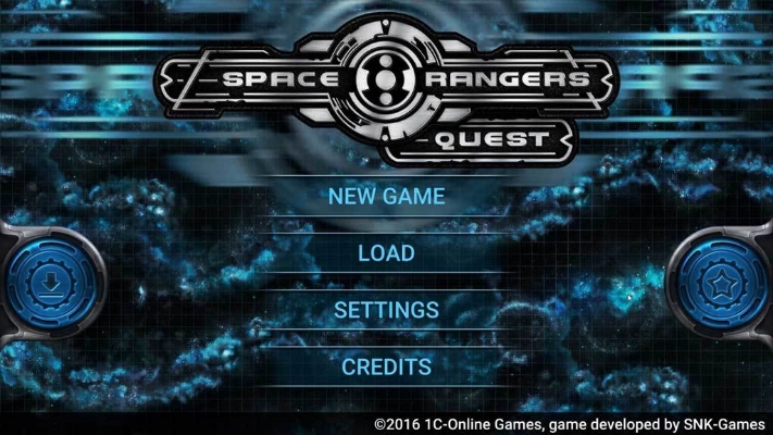 Picture of Space Rangers: Quest