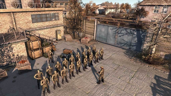 Picture of Assault Squad 2: Men of War Origins (DLC)