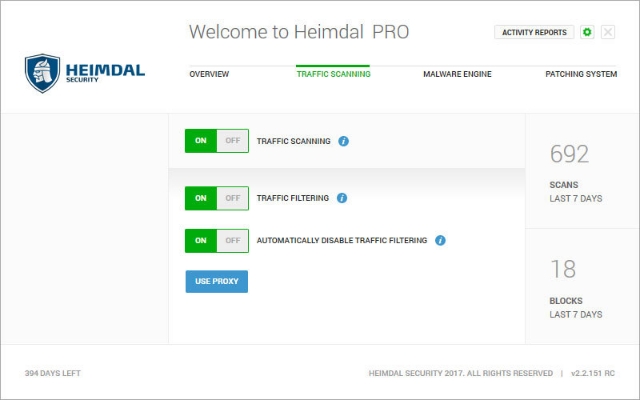  Afbeelding van Heimdal PRO Family Edition 2 Years