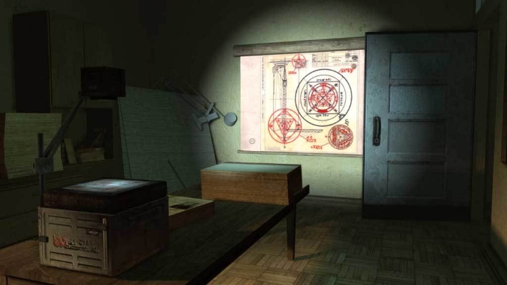 Picture of In Fear I Trust - Episode 2: Last Desk (DLC)