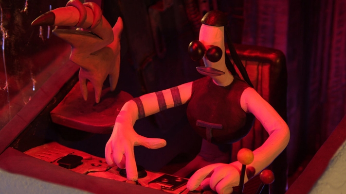 Picture of Armikrog