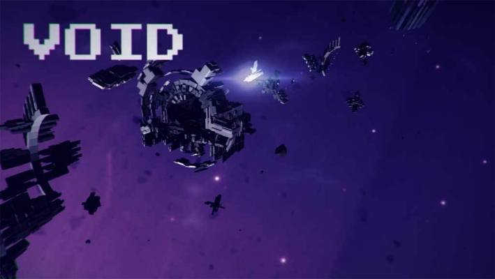 Picture of Void