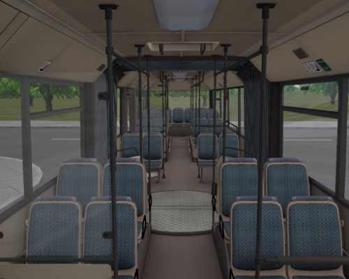 Image de OMSI 2 Add-On Citybus O405/O405G