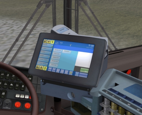 Image de OMSI 2 Add-On Citybus O405/O405G
