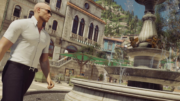  Imagen de HITMAN™ - Episode 2: Sapienza