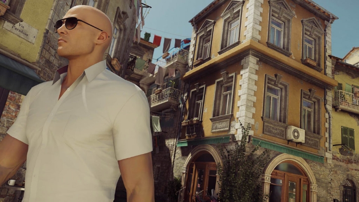  Imagen de HITMAN™ - Episode 2: Sapienza