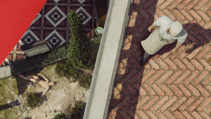  Imagen de HITMAN™ - Episode 2: Sapienza