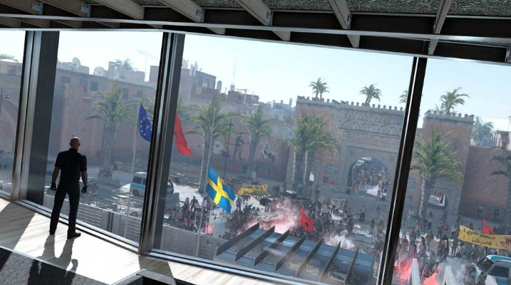 Picture of HITMAN™ - Episode 3: Marrakesh