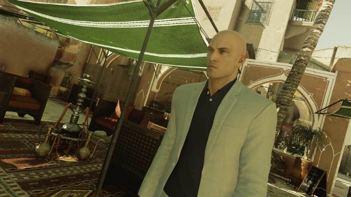 Picture of HITMAN™ - Episode 3: Marrakesh