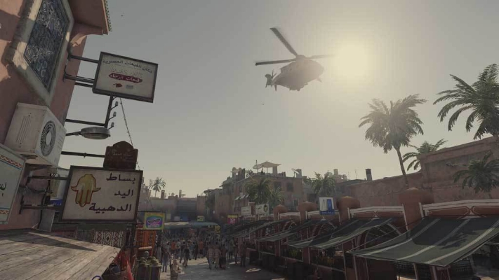 Picture of HITMAN™ - Episode 3: Marrakesh
