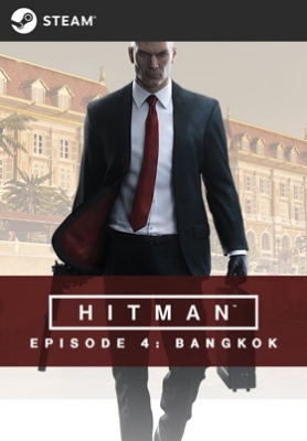 Play Bangkok location in HITMAN 3 for FREE!