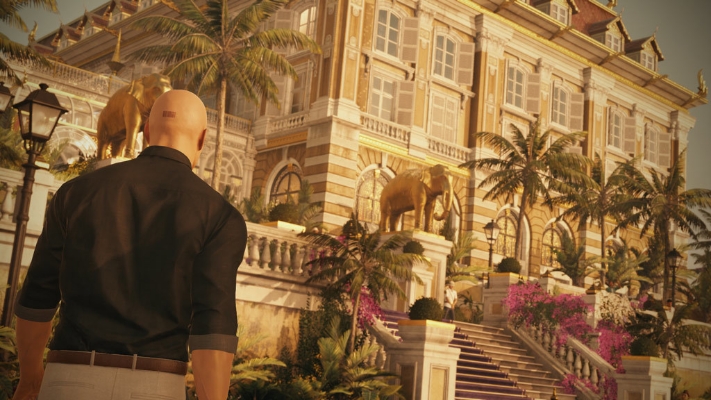 Picture of HITMAN™ - Episode 4: Bangkok