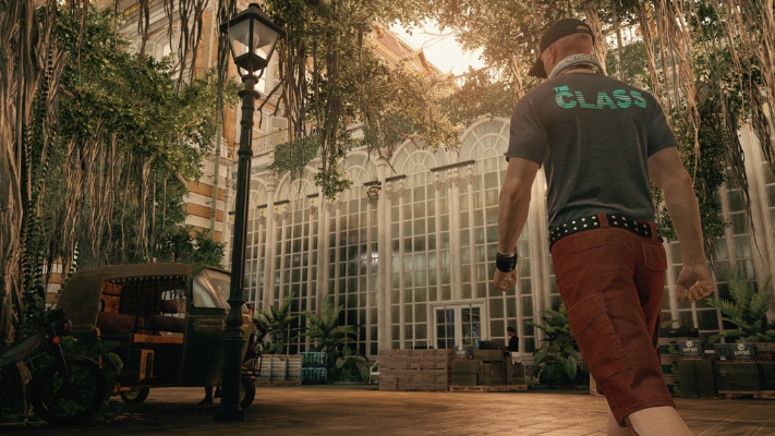 Picture of HITMAN™ - Episode 4: Bangkok