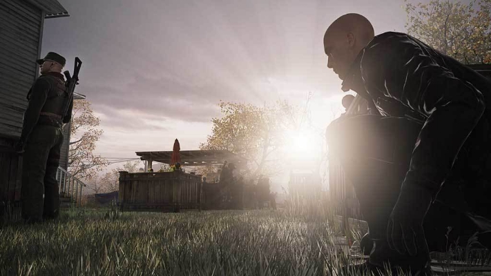 Picture of HITMAN™ - Episode 5: Colorado