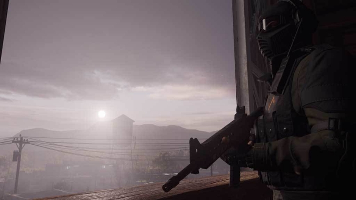 Picture of HITMAN™ - Episode 5: Colorado