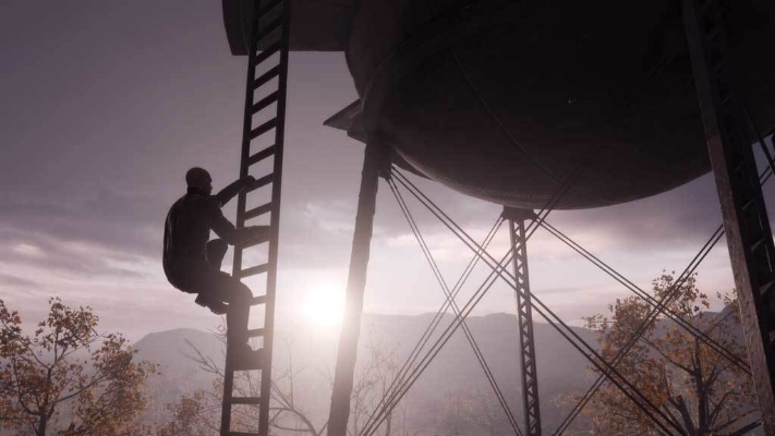 Picture of HITMAN™ - Episode 5: Colorado