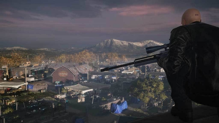 Picture of HITMAN™ - Episode 5: Colorado