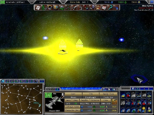 Picture of Space Empires V