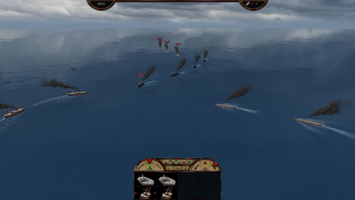 Picture of Ironclads 2: American Civil War