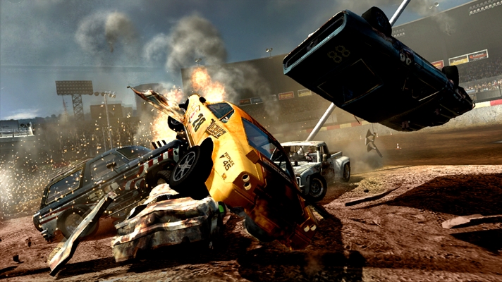 Picture of FlatOut Ultimate Carnage