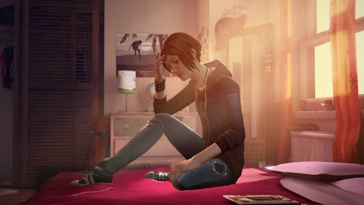Picture of Life is Strange: Before the Storm