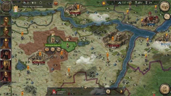 Picture of Strategy & Tactics: Dark Ages