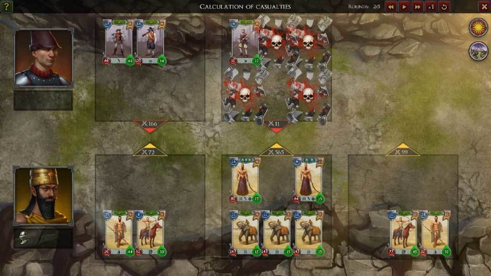 Picture of Strategy & Tactics: Dark Ages