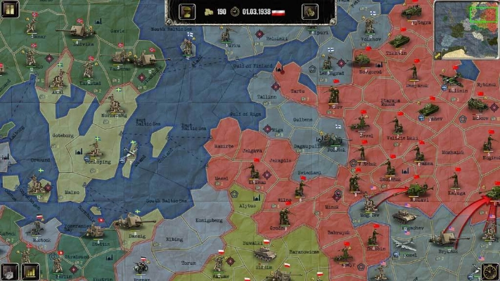 Picture of Strategy & Tactics: Wargame Collection