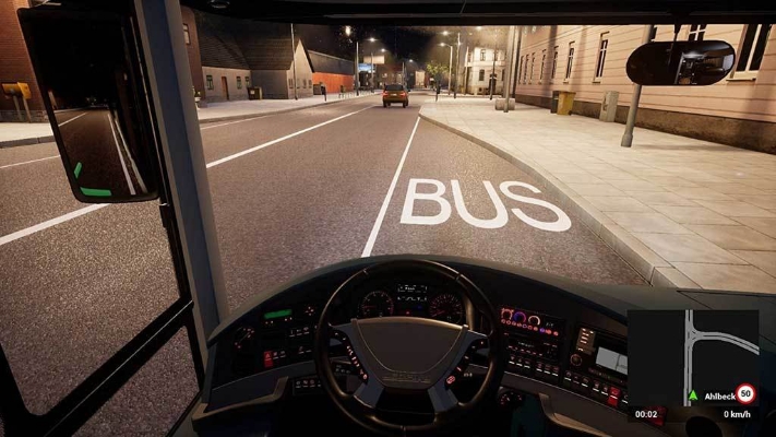 Picture of Fernbus Simulator - Platinum Edition