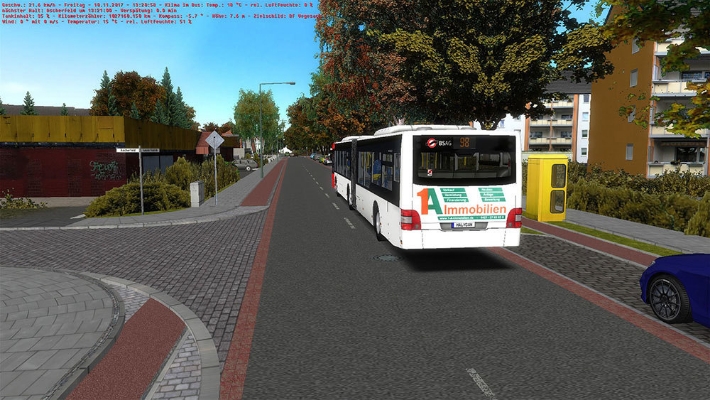 Picture of OMSI 2 - Add-On Bremen-Nord