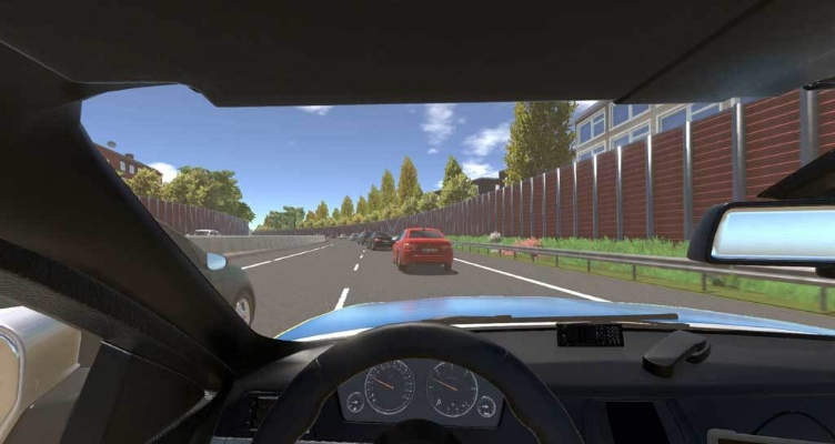 Picture of Autobahn Police Simulator 2