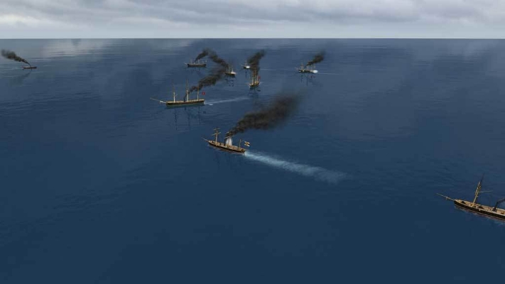 Picture of Ironclads 2: Boshin War