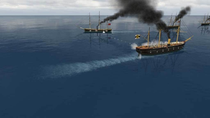 Picture of Ironclads 2: Boshin War