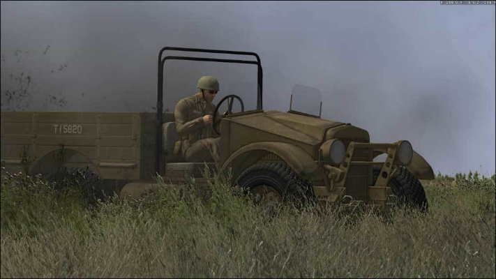 Picture of Tank Warfare: Longstop Hill (DLC)