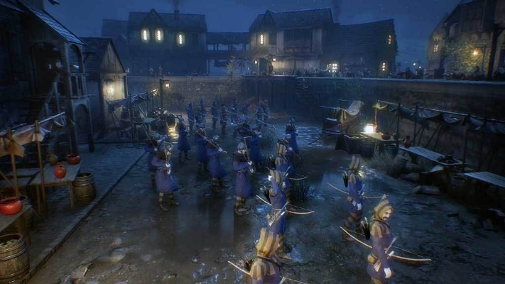 Picture of Ancestors Legacy