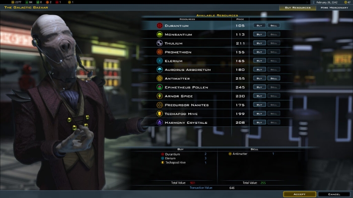  Imagen de Galactic Civilizations III - Intrigue Expansion