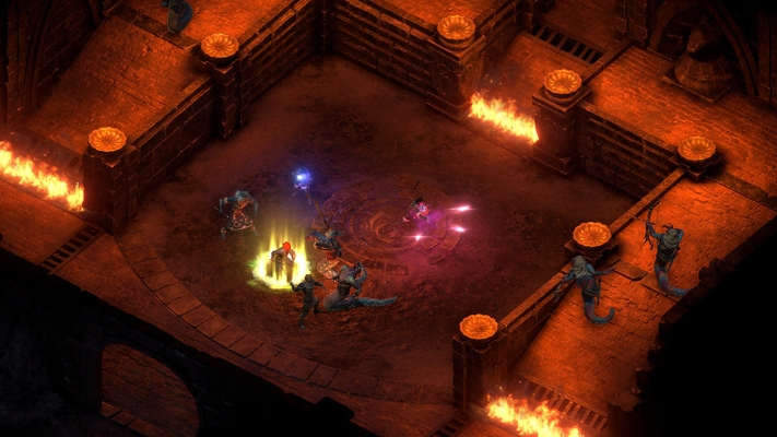 Picture of Pillars of Eternity II: Deadfire - Season Pass