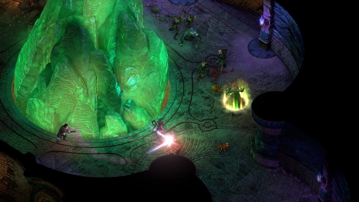 Picture of Pillars of Eternity II: Deadfire - Explorers Pack (DLC)