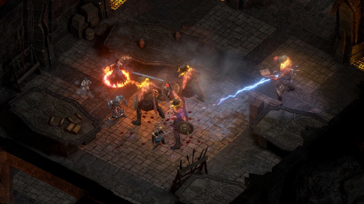 Picture of Pillars of Eternity II: Deadfire - Explorers Pack (DLC)