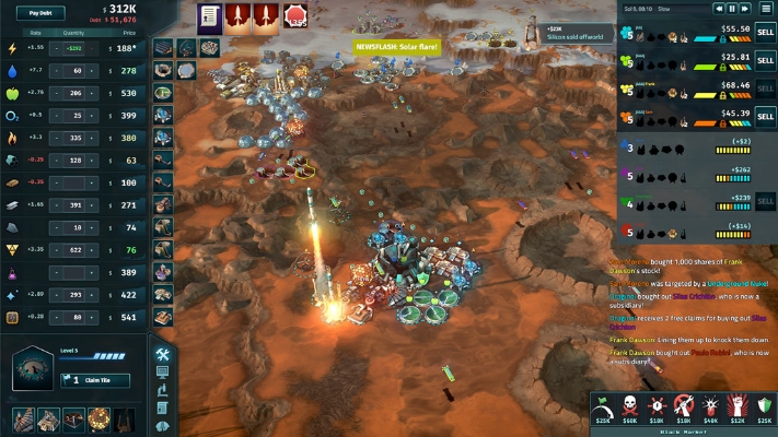  Imagen de Offworld Trading Company Core Edition